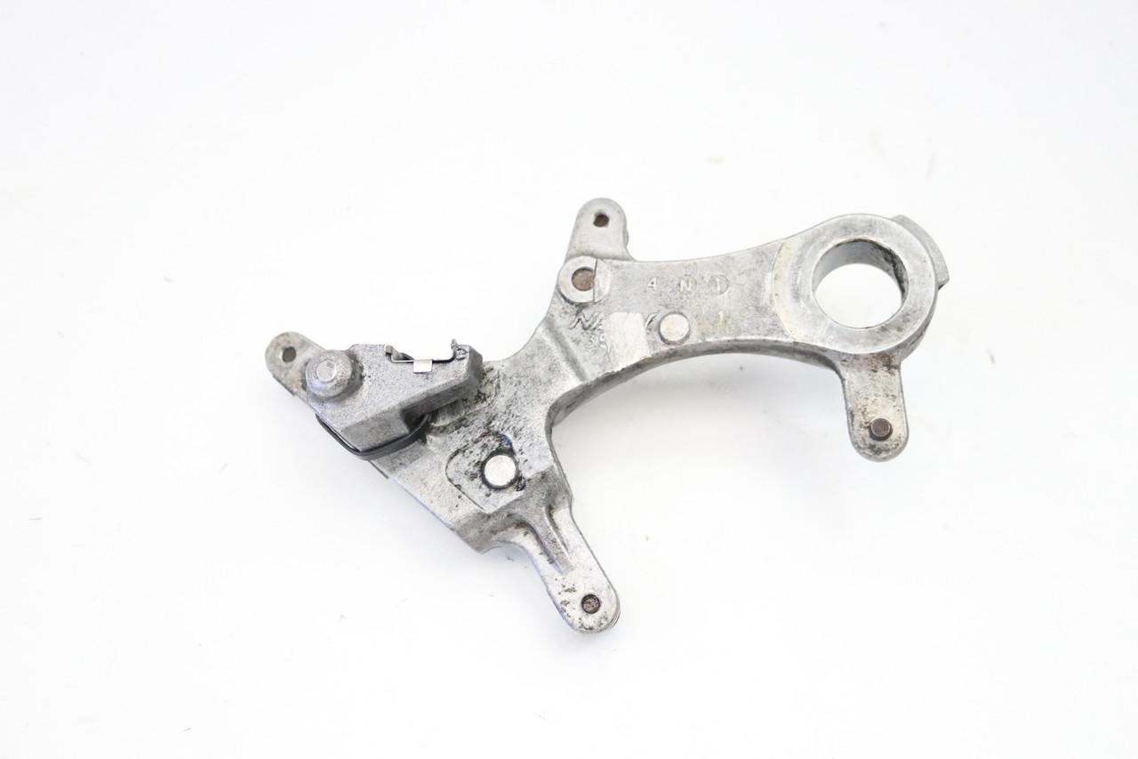 RMZ250 2007-2009 RMZ450 2005-2007 Rear Brake Caliper Bracket Suzuki 69350-35G01 #121