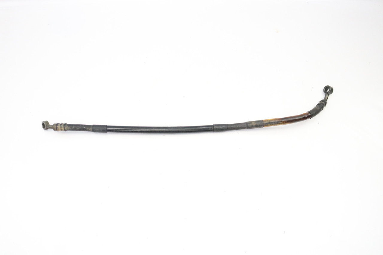 RMZ250 07-09 RMZ450 05-07 Rear Brake Hose Line Suzuki 69480-35G03 #121