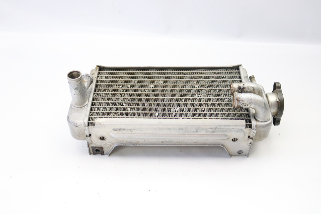 RMZ450 2005-2007 RH Side Radiator Right Cooling Suzuki 17710-35G11 #121