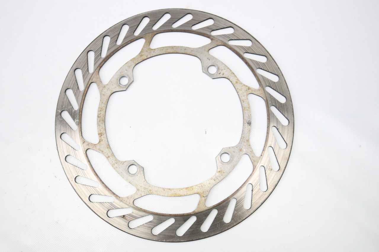 RMZ450 2005-2007 Front Brake Disc Suzuki RMZ 59221-35G00 #121