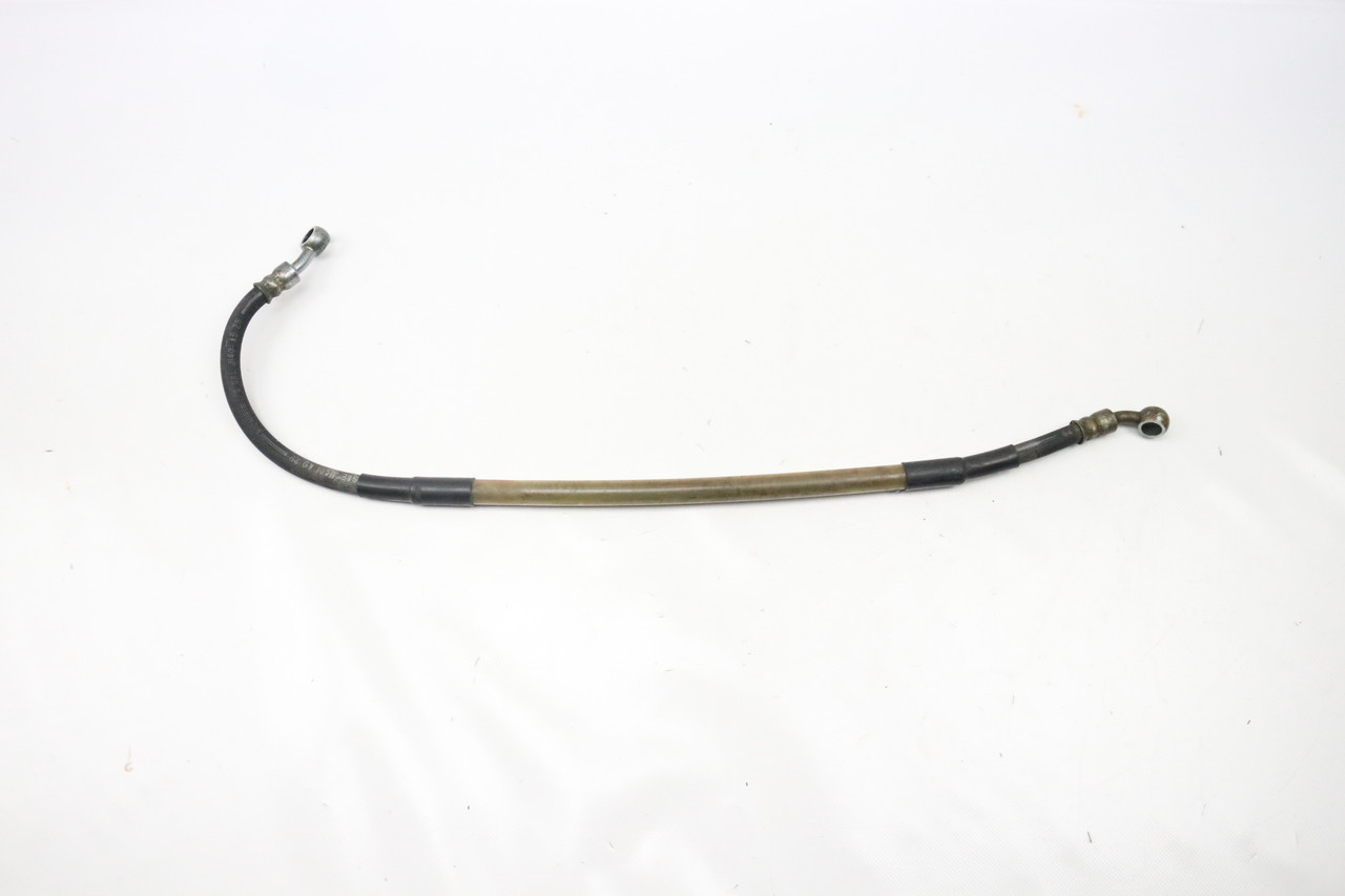 KDX200 1989-1992 Rear Brake Hose Line Kawasaki 43059-1380 #164