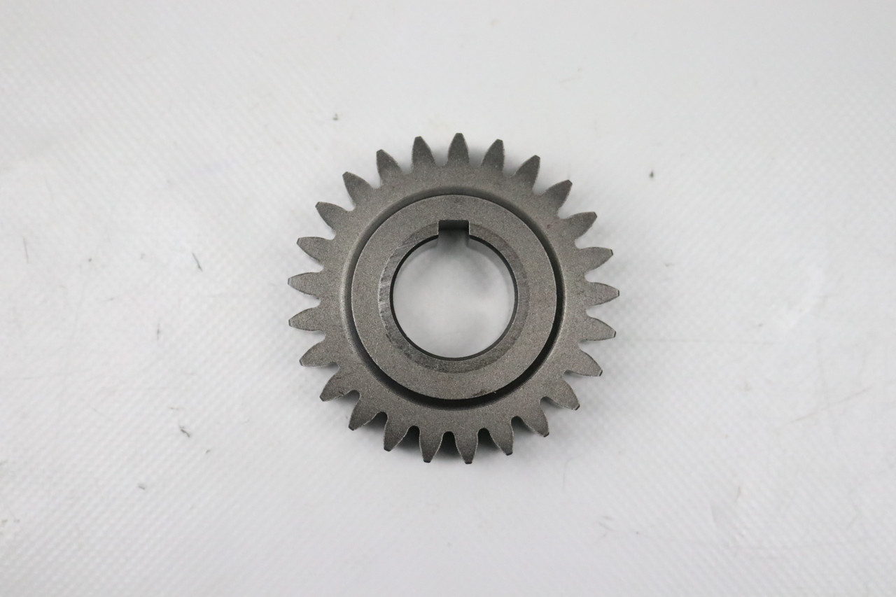 LTZ400 03-08 DR-Z400E 00-07 DR-Z400 00-04 Primary Drive Gear Suzuki 21111-29F10 #119