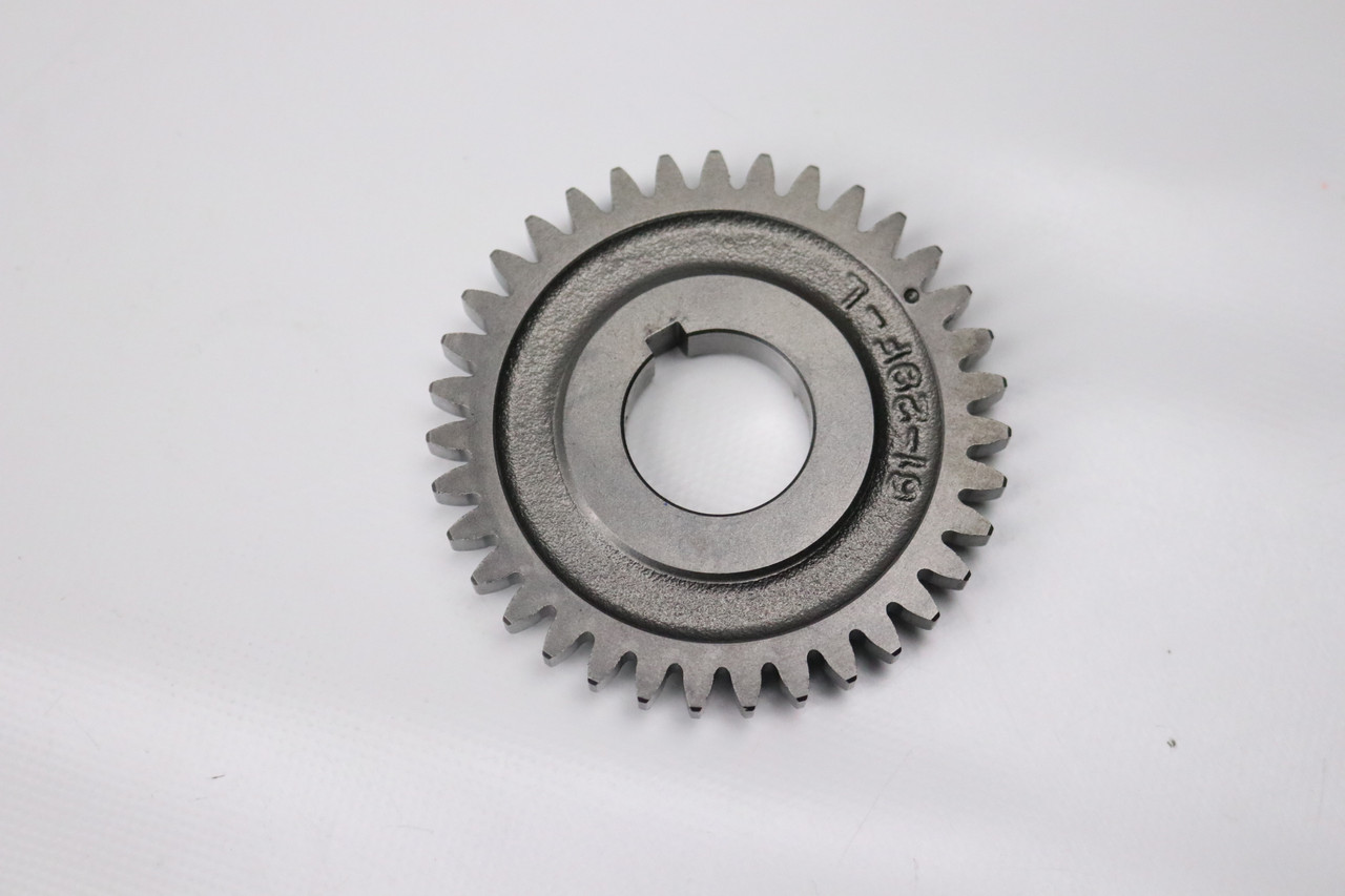 LTZ400 03-08 DR-Z400E 00-07 DR-Z400 00-04 Primary Drive Gear Suzuki 21111-29F10 #119