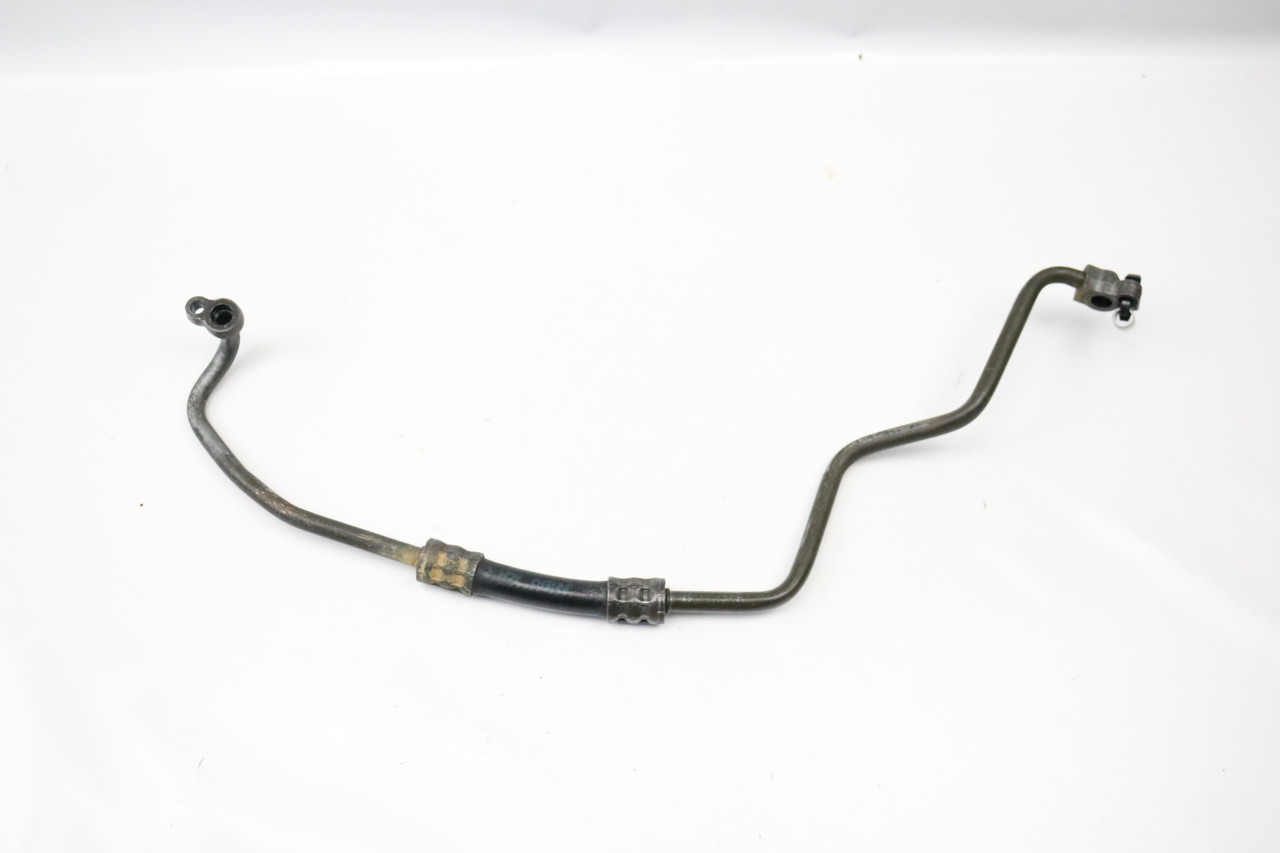 LTZ400 2003-2009 LH Oil Tank Hose Upper Suzuki 16470-07G20 #119