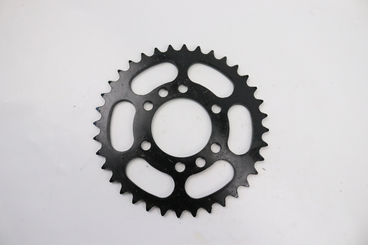 LTZ400 2003-2008 Rear Sprocket Suzuki 64511-07G10 #119