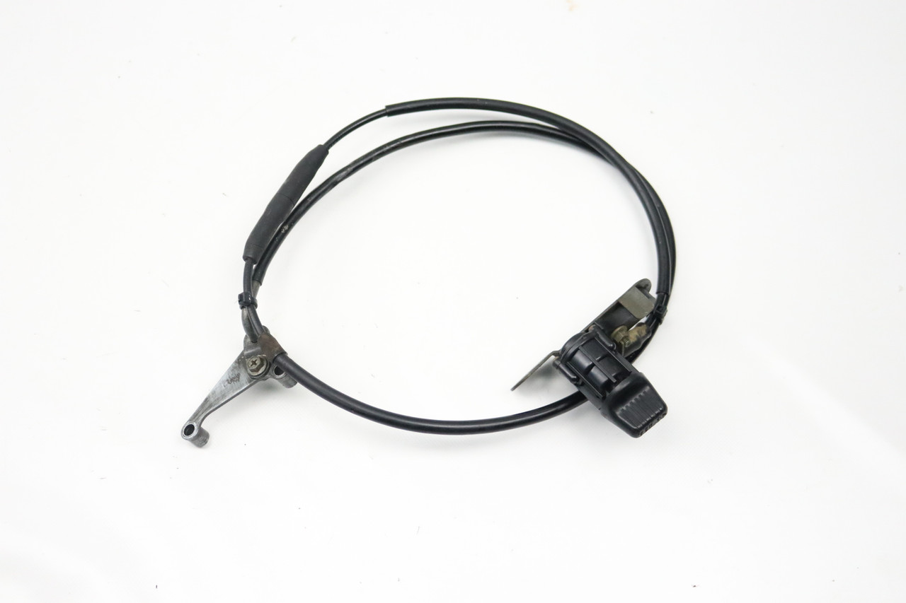 LTZ400 2003-2008 Reverse Switch & Cable Assy Suzuki 57900-07860 #119