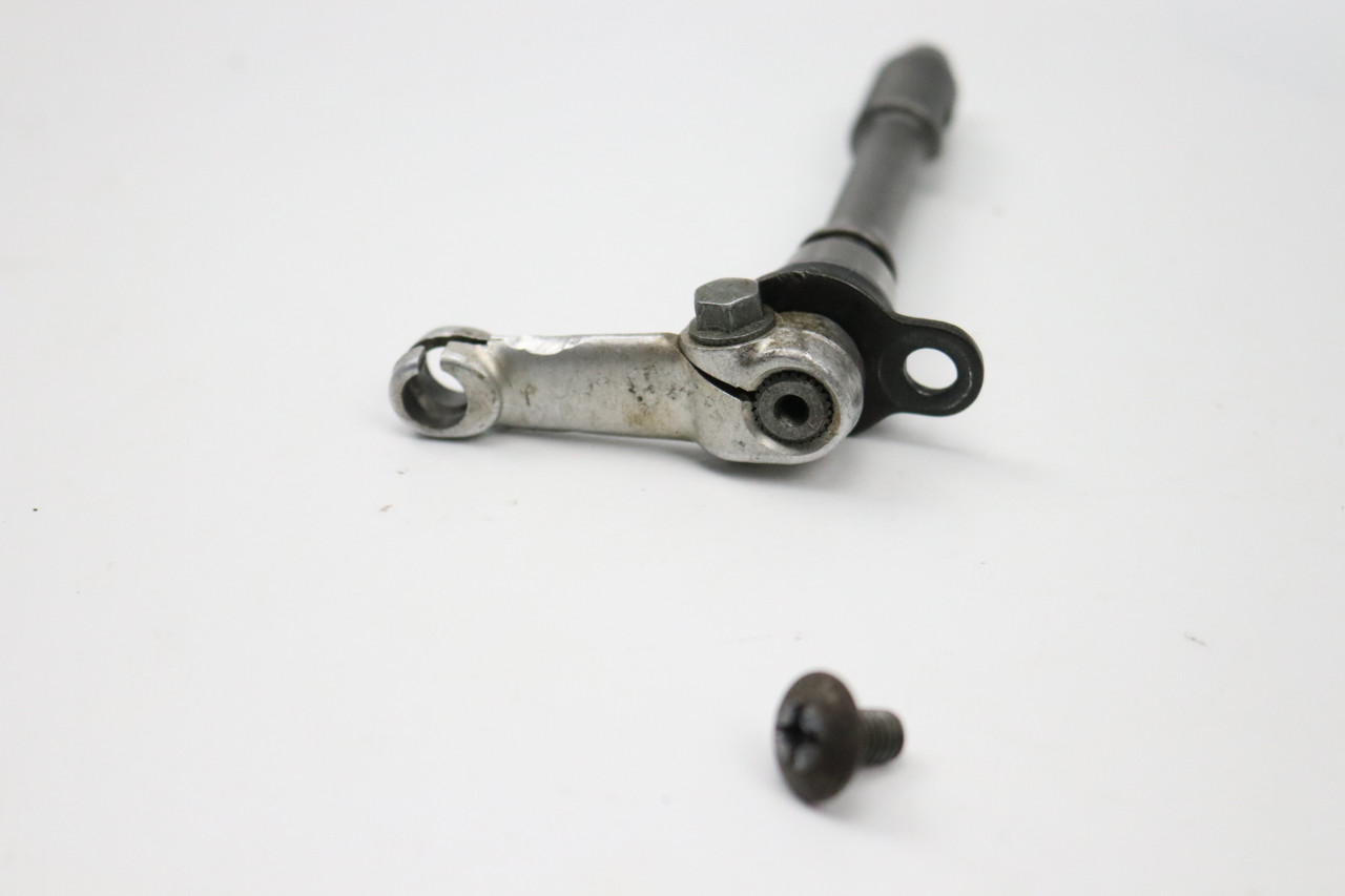 LT-Z400 03-09 DR-Z400 00-23 Clutch Lifter Arm Suzuki 23122-29F00 #119