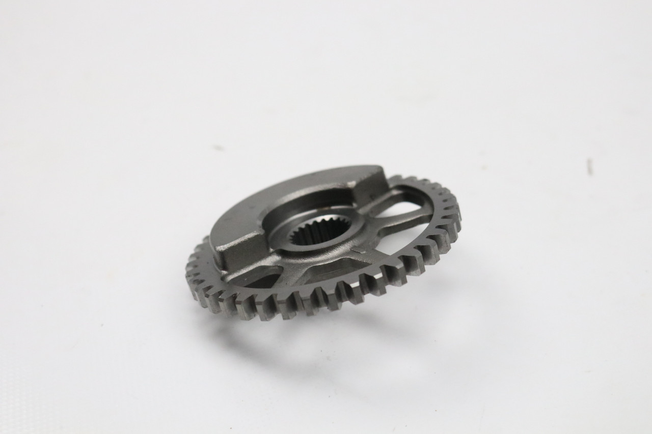 CRF450R 2006-2008 Weighted Balance Shaft Drive Gear Honda CRF 13422-MEN-A00 #125