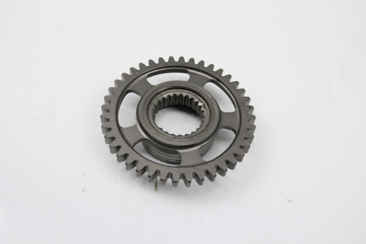 CRF450R 2002-2008 Drive Gear 40T Balancer Honda 13415-MEN-A10 #125