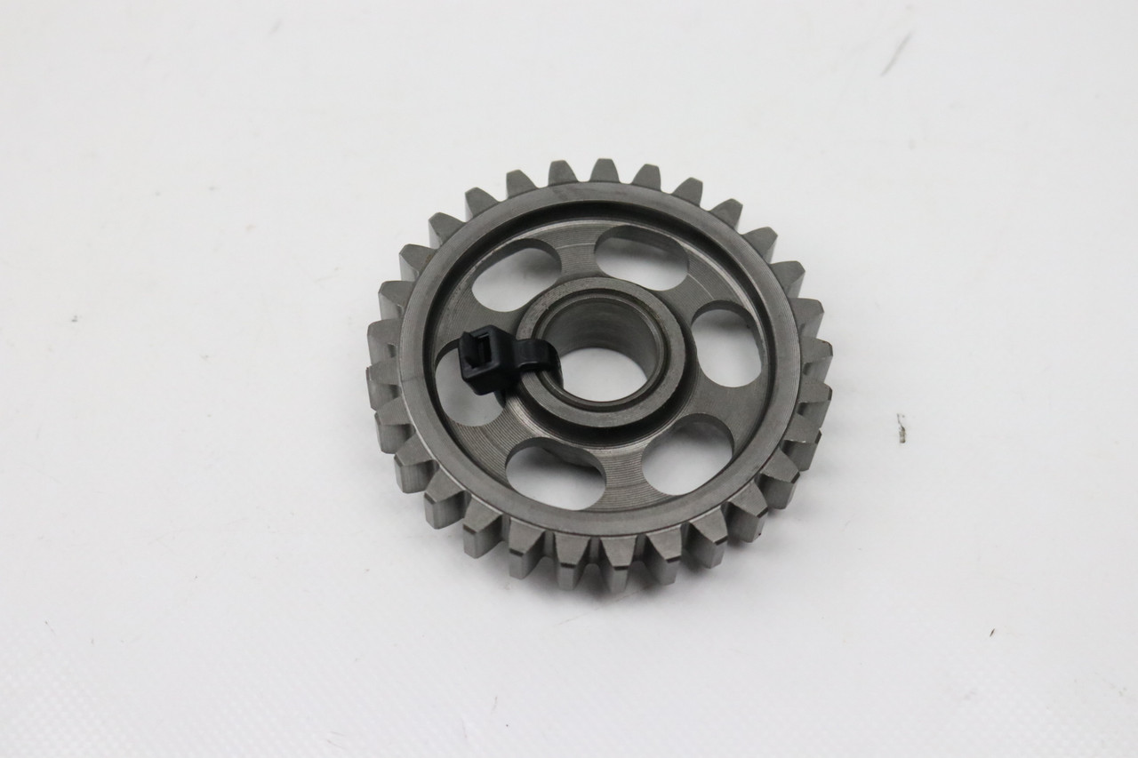 CRF450R 2002-2012 / CR250 1990-2001 Kick Start Idle Gear Honda 28231-KS7-000 #125