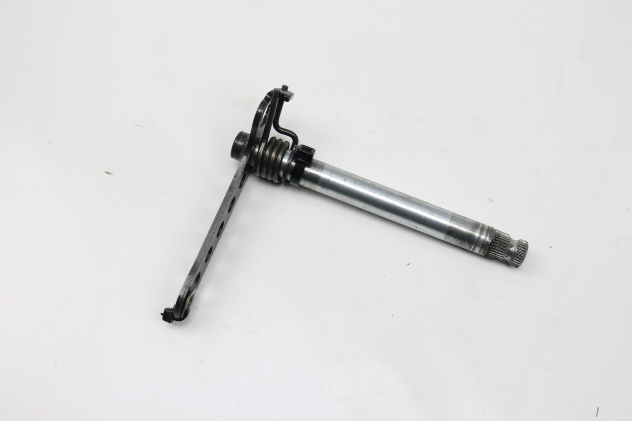 CRF450R 2006-2008 Gearshift Shaft Shift Honda CRF 24610-MEN-850 #125