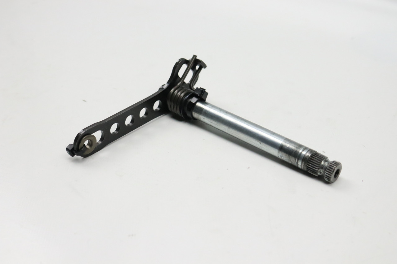 CRF450R 2006-2008 Gearshift Shaft Shift Honda CRF 24610-MEN-850 #125