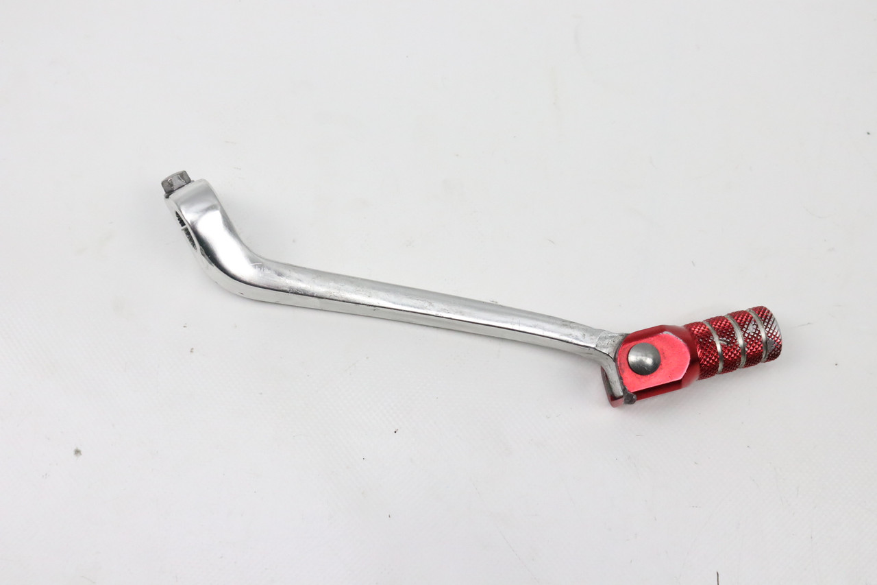 CRF450R 07-20 CRF250R 07-21 CRF450L 2019- 2020 Gear Shift Pedal Lever Aftermarket #125