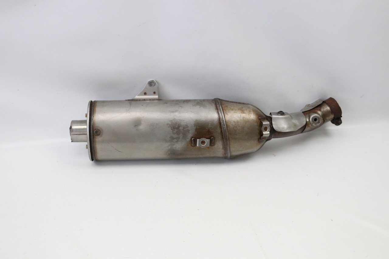 CRF250X 2004-2007 Muffer Exhaust Pipe Honda 18310-KSC-010 #186