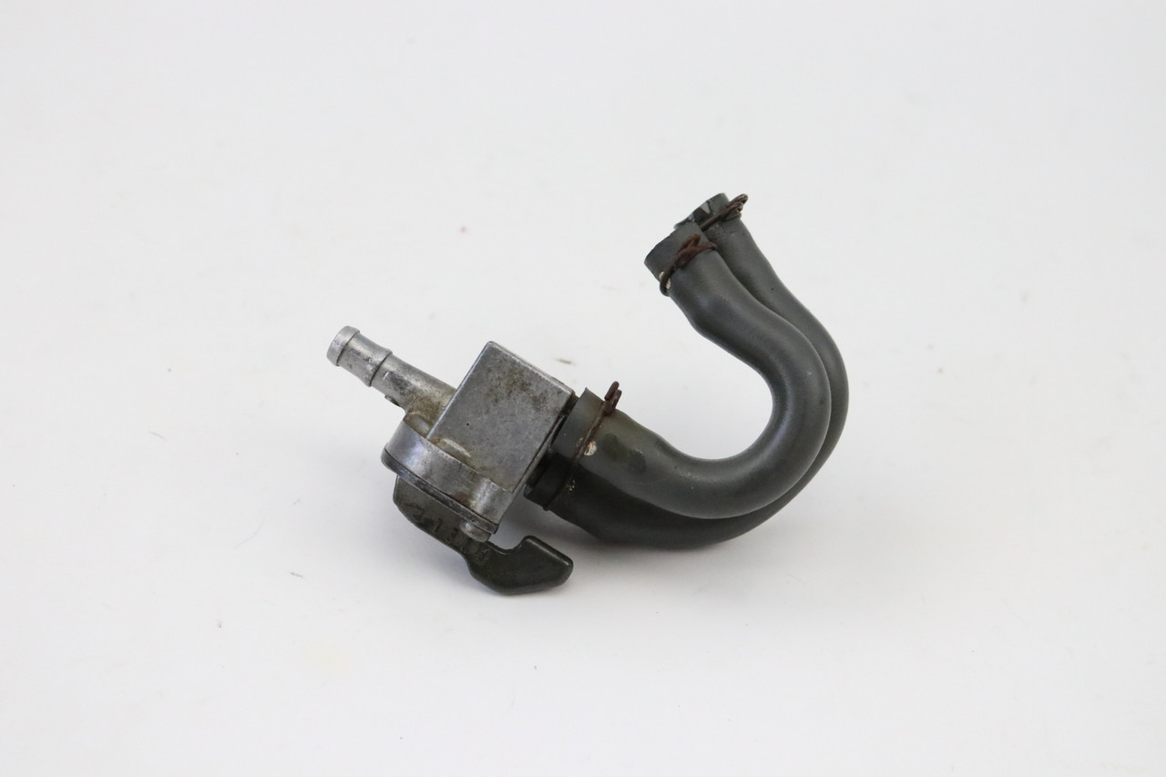 CRF250X 04-07 CRF450X 05-07 Fuel Tap Petcock Assy Honda 16950-KSC-003 #186