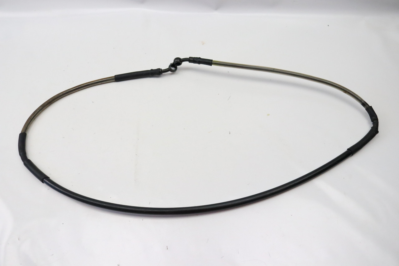 CRF250X 2004-2005 Front Brake Hose Honda 45125-KSC-000 #186