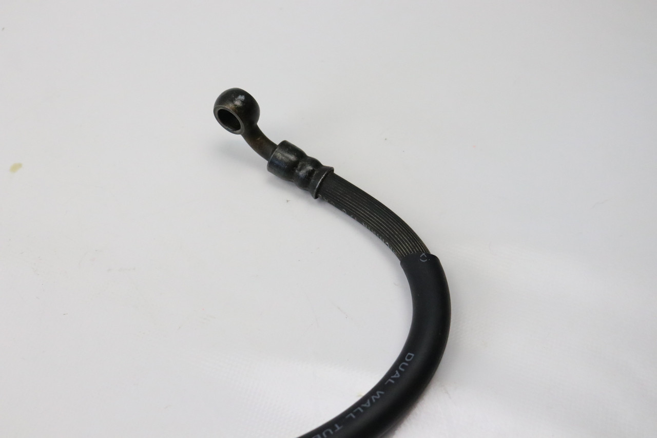 CR250R 02-07 CRF250R 04-07 Rear Brake Hose Line Honda 43310-KZ4-J41 #186