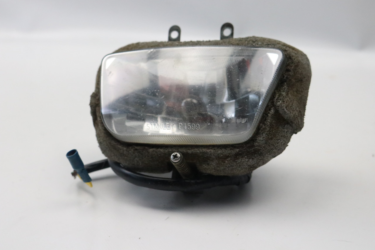 CRF250X 04-07 CRF450X 05-07 Headlight Unit Assy Honda 33150-KSC-673 #186