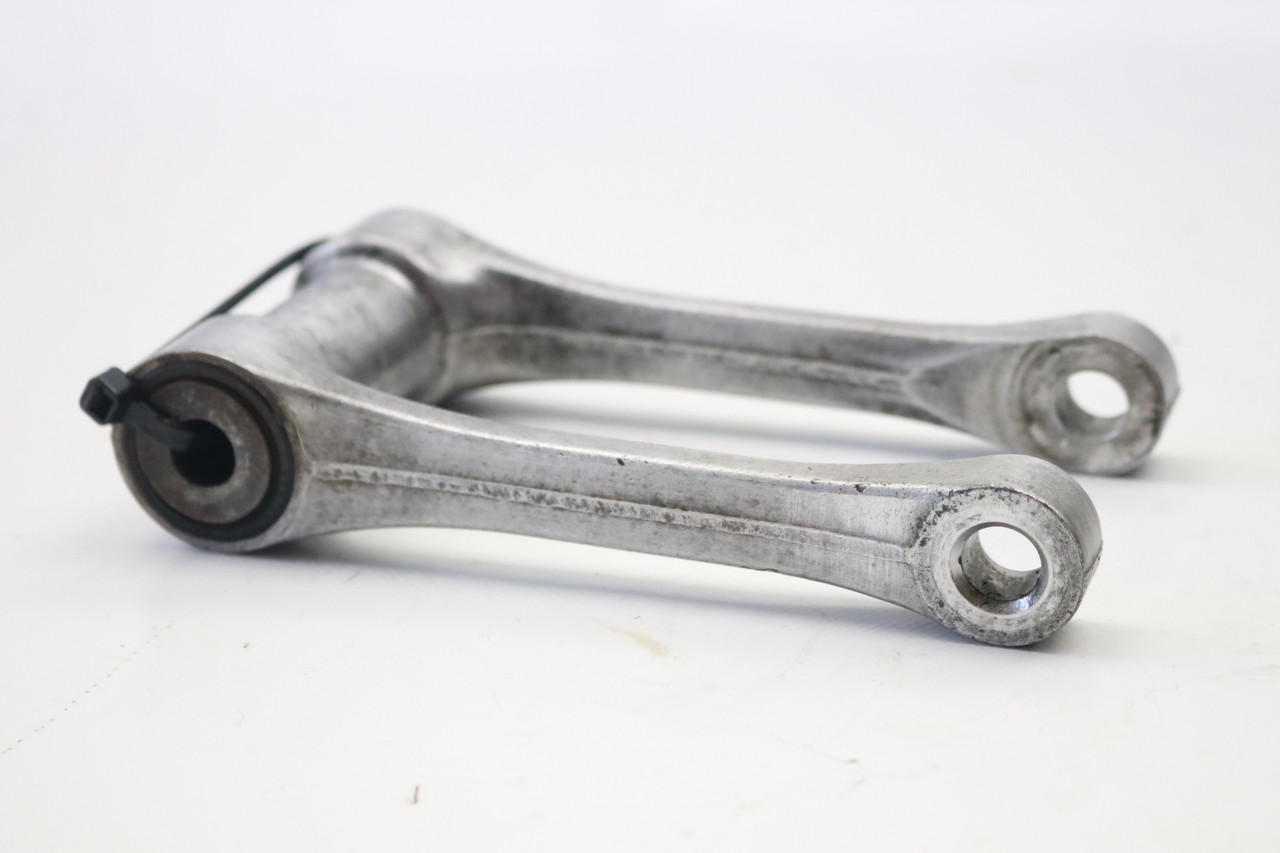 CRF250X 04-05 CR125/250 02-04 Linkage Arm Connection Rod Honda 52479-KZ4-J40 #186