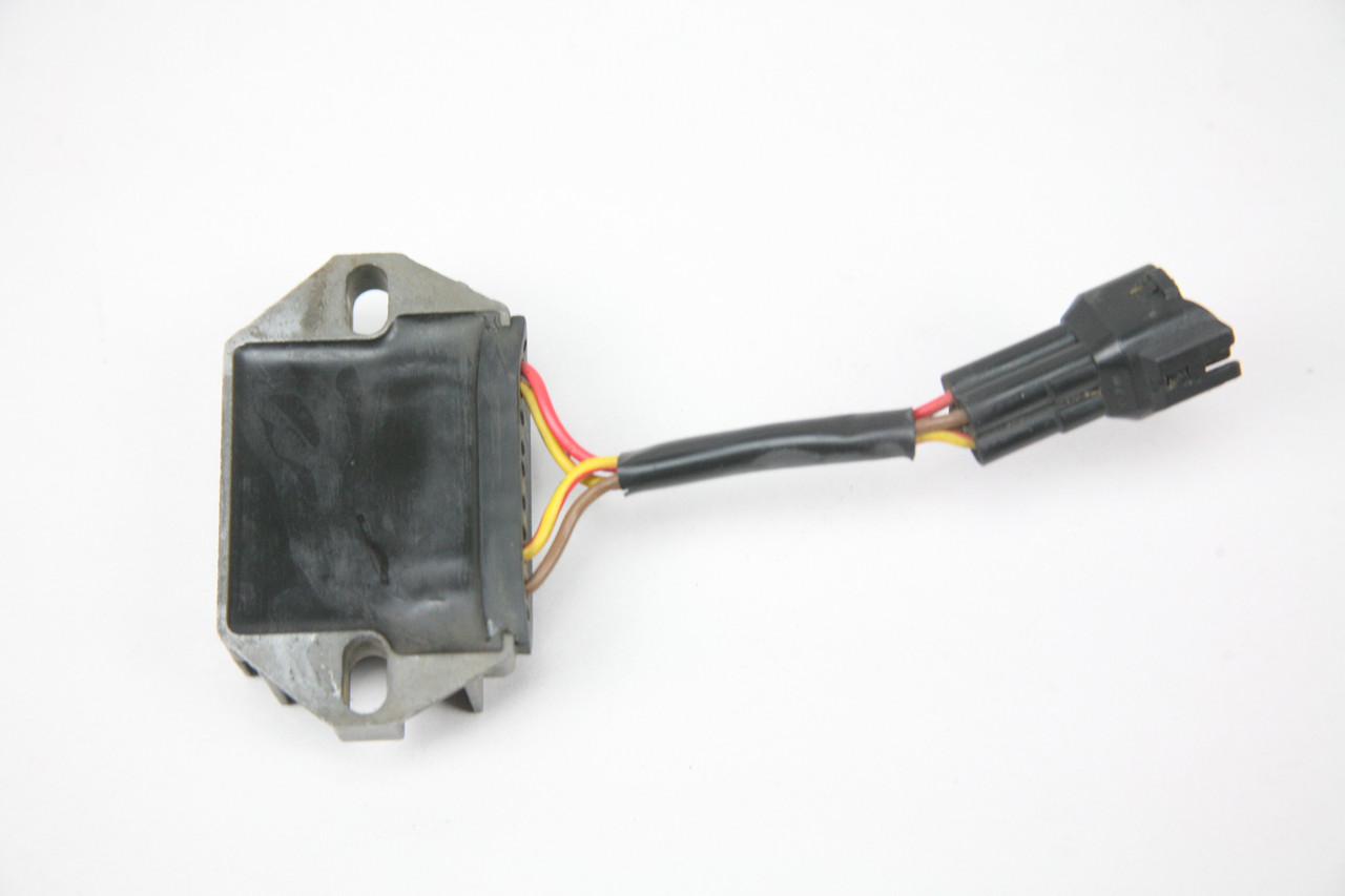 RMZ450 2008-2011 Rectifier Electrical Genuine Suzuki RMZ 450