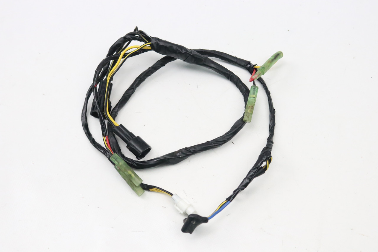 KLX300 1997-2007 Wiring Harness Loom Electrical Kawasaki 26030-1165 #91