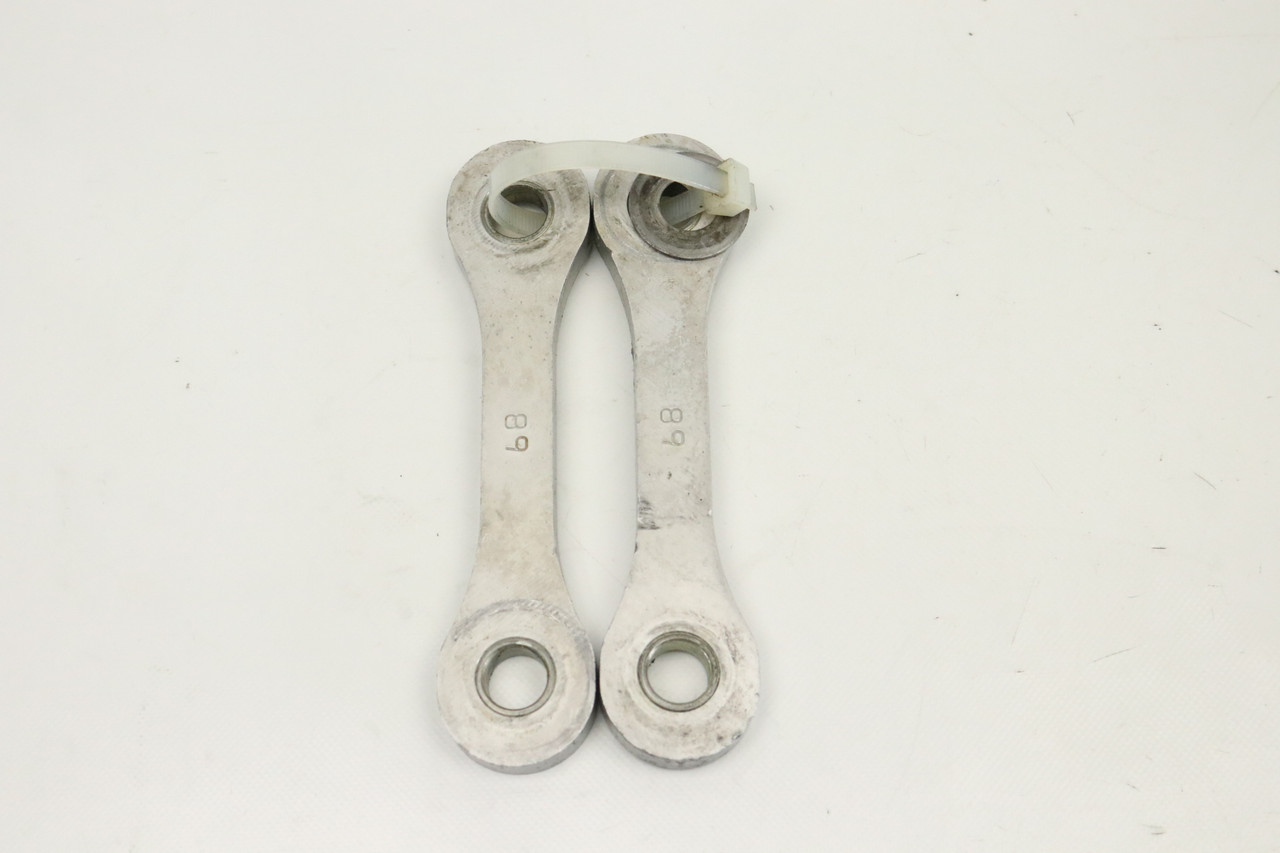 KX250 KX125 2002 Linkage Arms Dog Bones Kawasaki 46102-1289 #85