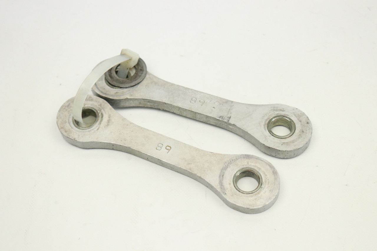 KX250 KX125 2002 Linkage Arms Dog Bones Kawasaki 46102-1289 #85