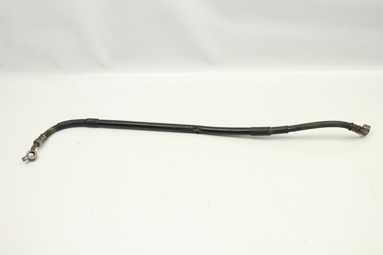 KX250 1999-2002 Rear Brake Hose Line Kawasaki 43095-1236 #85