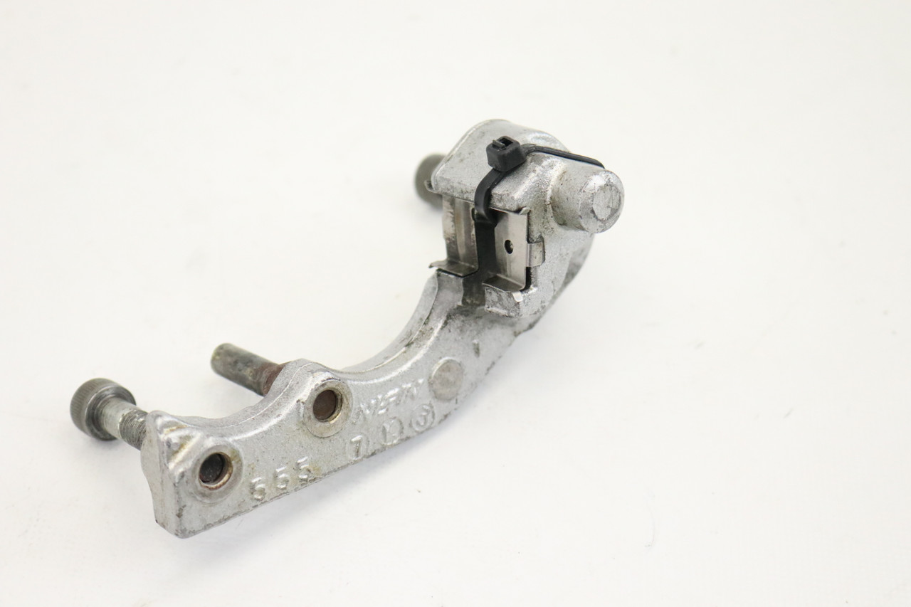 KX 1995-2007 / KXF 2004-2008 KLX Front Brake Caliper Bracket Kawasaki 14079-1097 #98