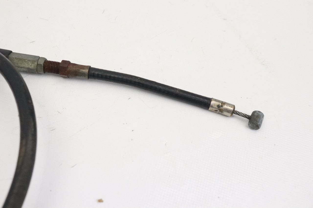 YZ125 2001-2004 Throttle Cable Wire Yamaha 5MV-26311-00-00 #48