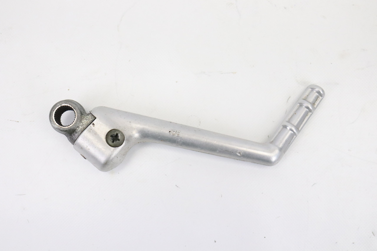 YZ125 1990-2023 Kick Start Lever Yamaha 4DB-15620-10-00 #48