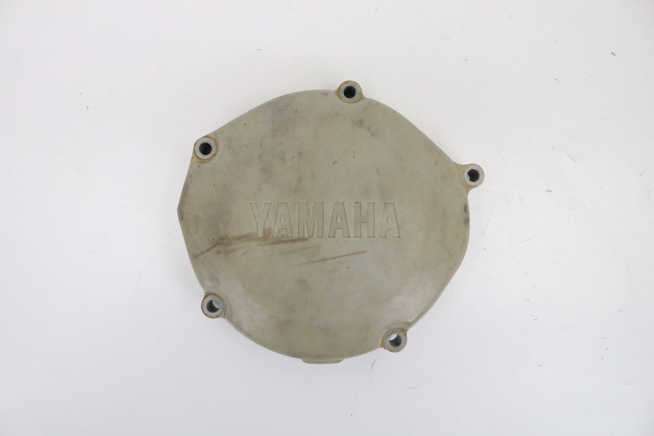 YZ125 1994-2004 Stator Generator Cover Case Yamaha 4JY-15411-00-00 #48