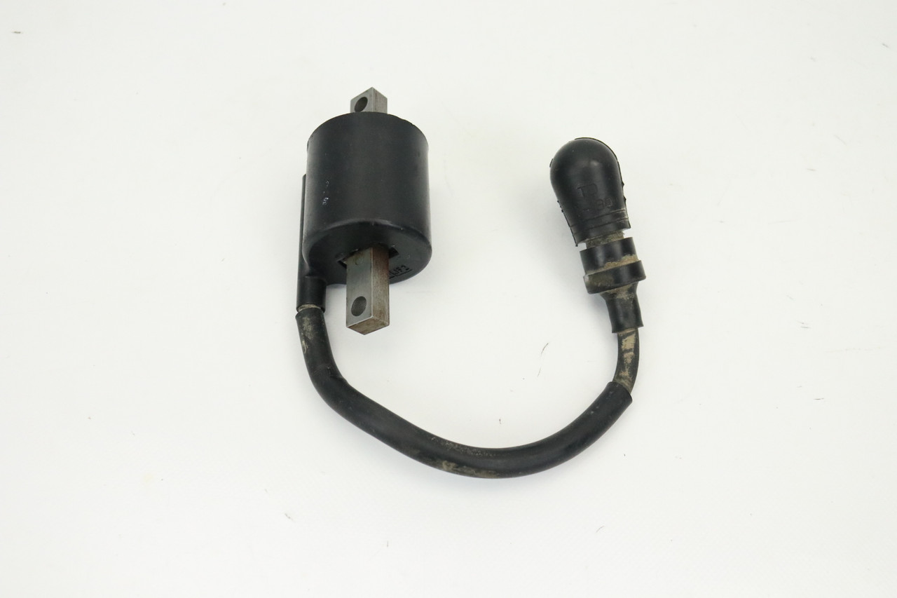 YZ125 1996-2003 Ignition Coil Assy Yamaha 4SS-82310-01-00 #48