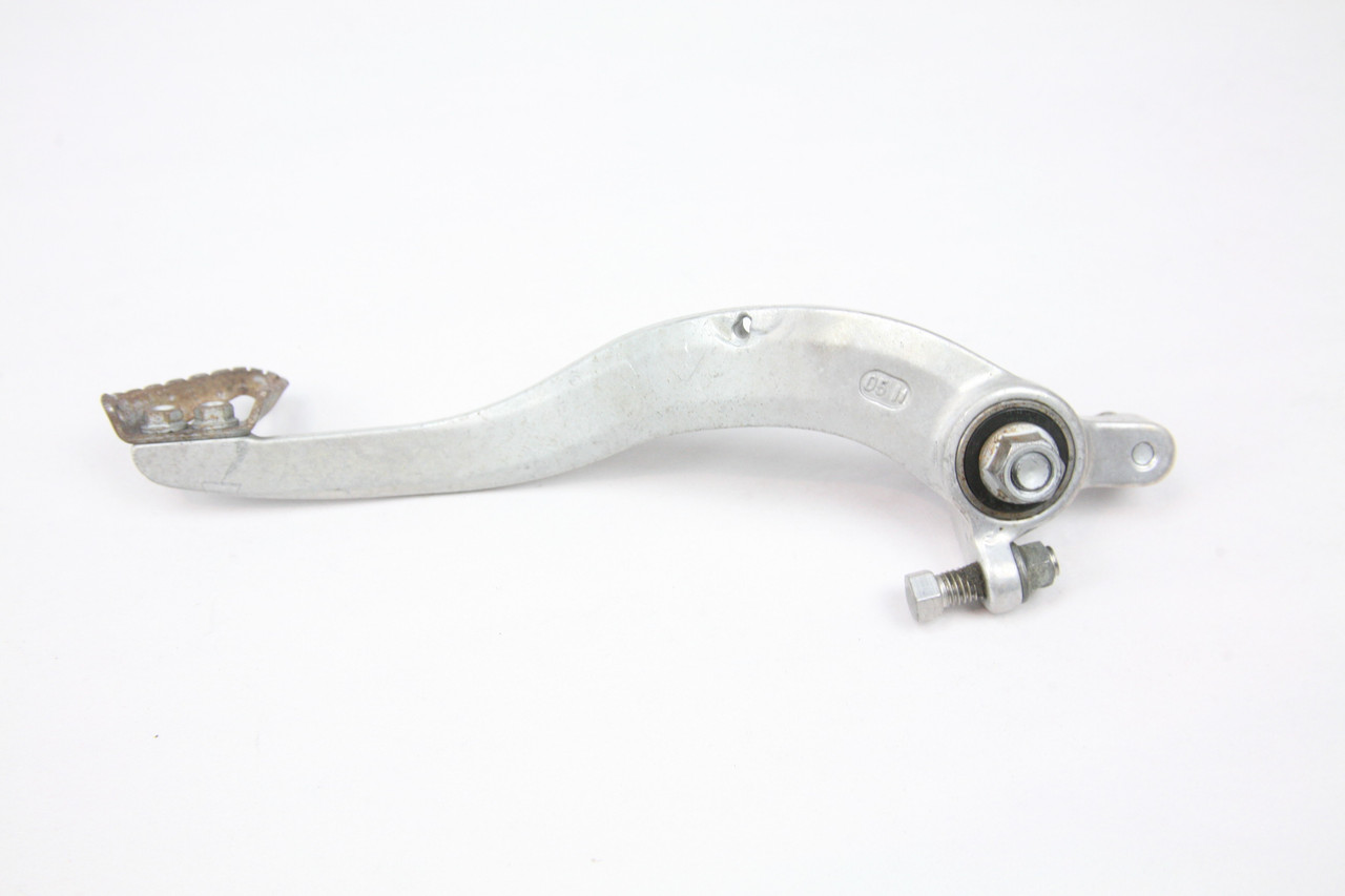 125 SX 250 SX 04-06 Rear Brake Pedal Lever KTM