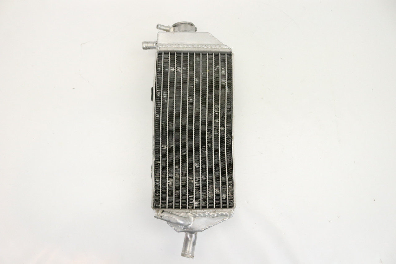 RM125 2001-2006 RH Oversize Radiator Right Cooling Suzuki 17710-36F00 #147