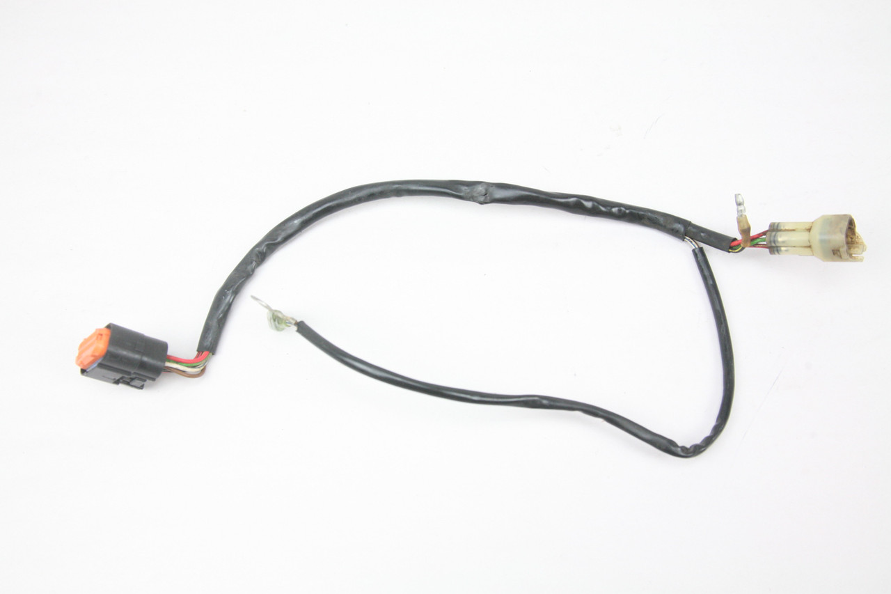 250 SX 06 Wiring Harness Loom KTM