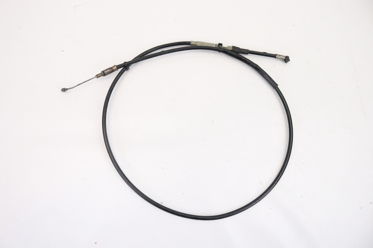 RM125 RM250 2001-2006 Clutch Cable Assy Suzuki 58210-37F00 #147
