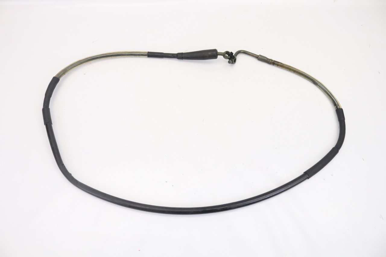 RM125 2001-2003 Front Brake Hose Line No.1 Suzuki 59480-36E30 #147