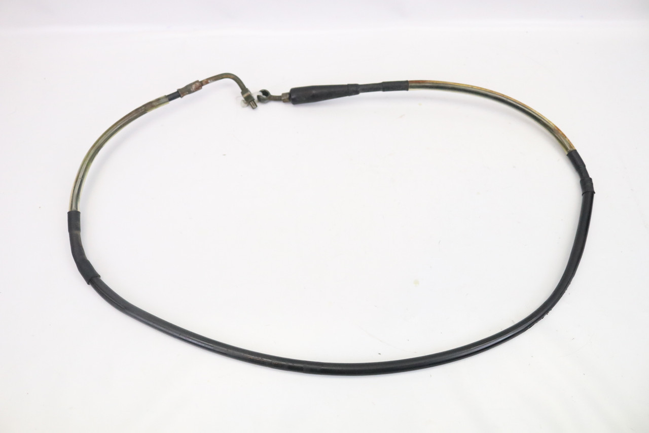 RM125 2001-2003 Front Brake Hose Line No.2 Suzuki 59480-36E30 #147