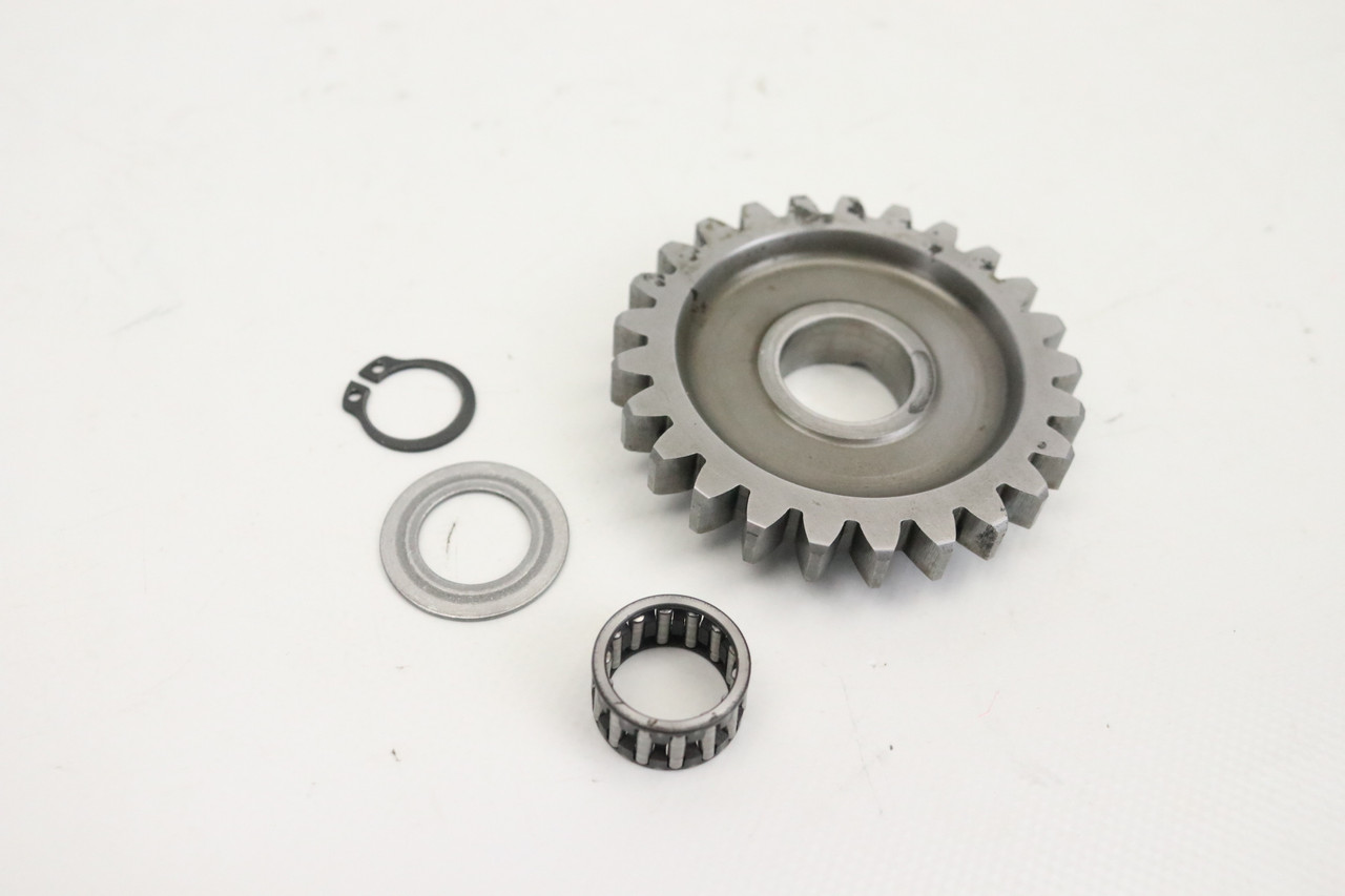 CR125 2000-2011 Kick Start Idle Gear Husqvarna 800067013 #130