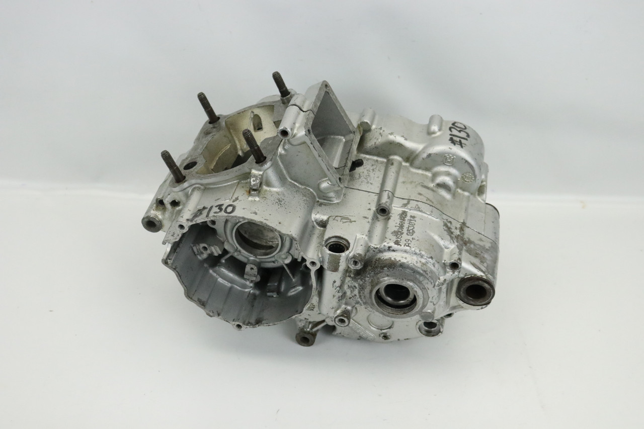 CR125 2007-2011 Crankcases Engine Cases Pair RH+LH Husqvarna 8000A8451 #130