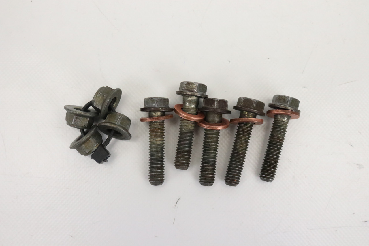 CR125 2000-2012 Cylinder Top End Hardware Set Husqvarna ZK0069056 #130