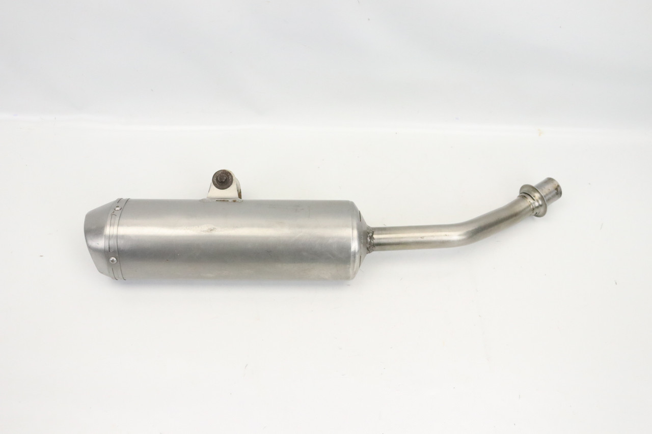 CR125 2009-2011 Exhaust Tailpipe Silencer Husqvarna 8000H2117 #130