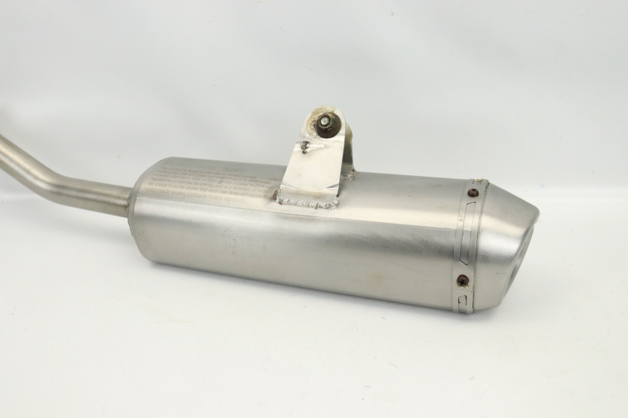 CR125 2009-2011 Exhaust Tailpipe Silencer Husqvarna 8000H2117 #130