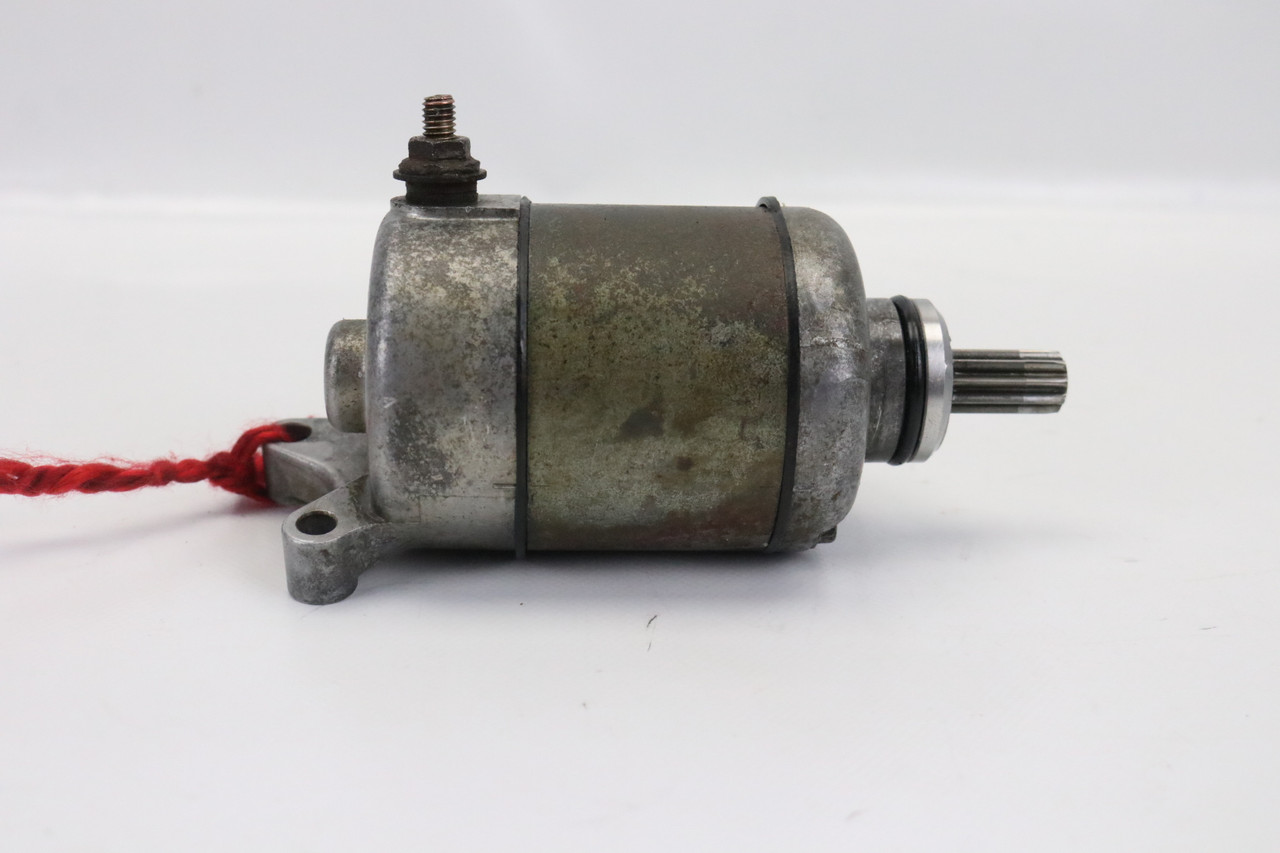 CRF250X 2004-2017 Electric Starter Motor Suit Parts Honda 31200-KSC-671 #186