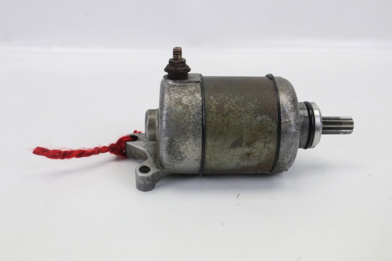 CRF250X 2004-2017 Electric Starter Motor Suit Parts Honda 31200-KSC-671 #186