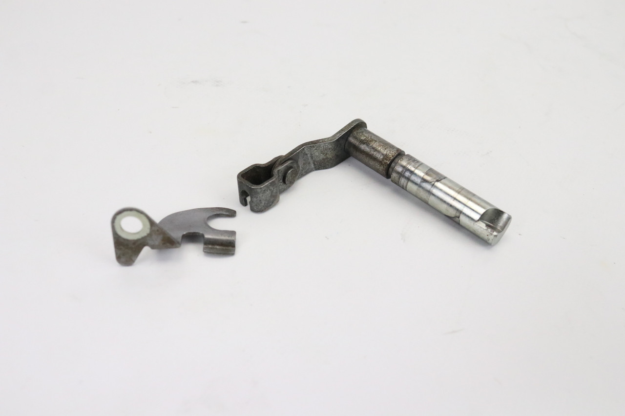 CRF250X 2004-2006 Clutch Actuator Lever Arm Honda 22810-KSC-670 #186