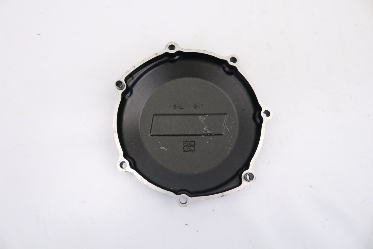 YZ250F 08-09 WR250F 08-13 Clutch Cover Case Outer Yamaha YZF 5NL-15415-30-00 #137