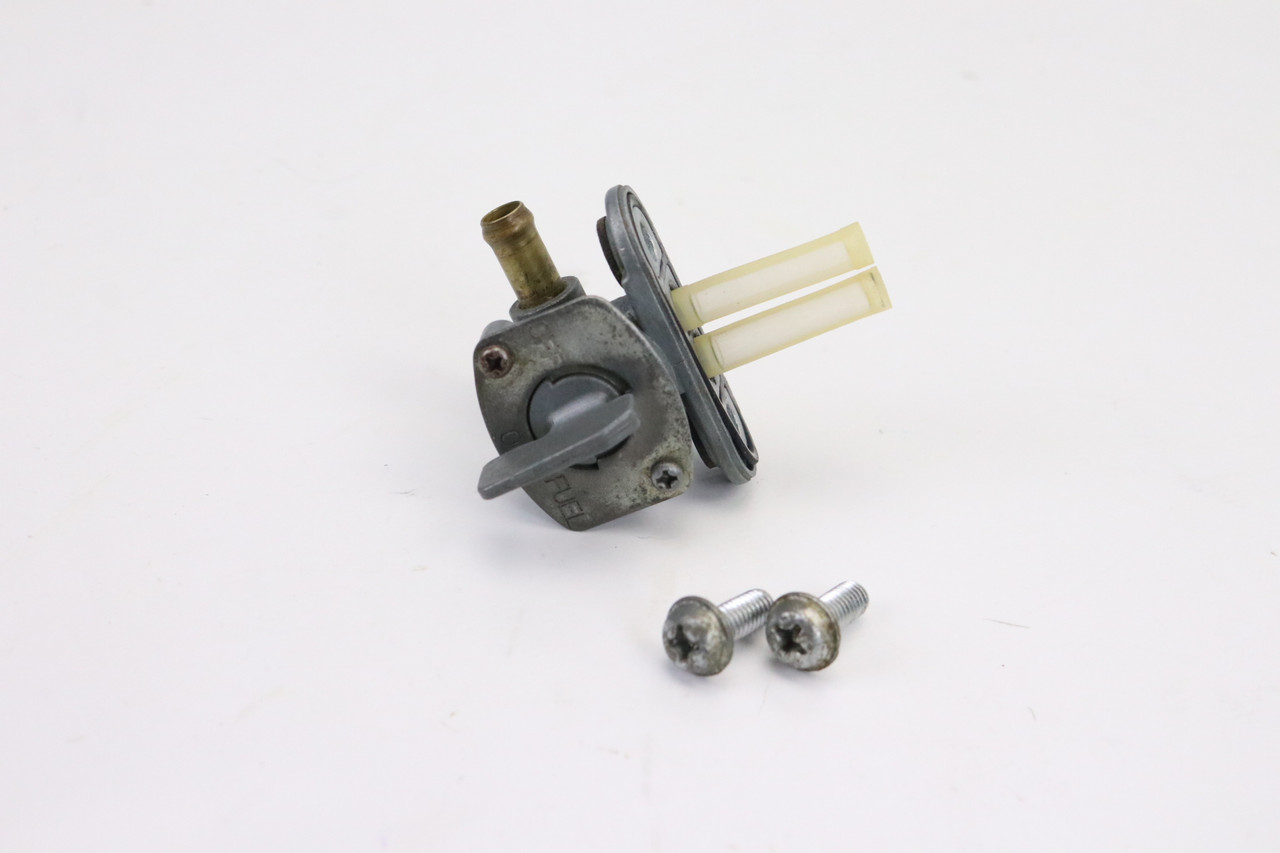 YZ250F YZ450F 2006-2009 Fuel Tap Petcock Assy Yamaha 4JT-24500-20-00 #137