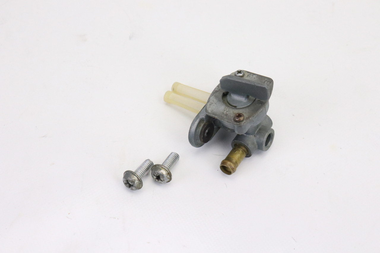 YZ250F YZ450F 2006-2009 Fuel Tap Petcock Assy Yamaha 4JT-24500-20-00 #137